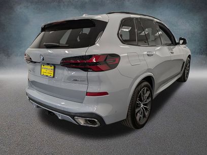 Used 2024 BMW X5 xDrive40i w/ M Sport Package