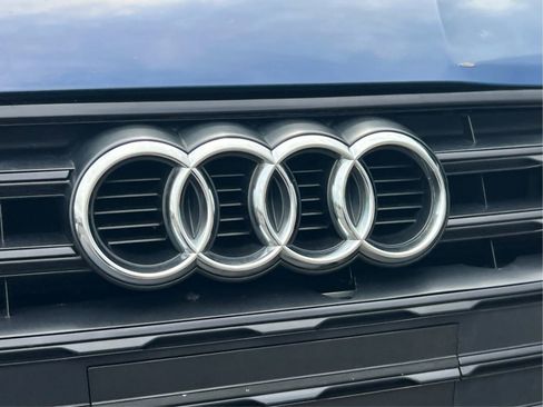 Used 2019 Audi A5 2.0T Premium Plus w/ Premium Plus AWD/4WD image 36