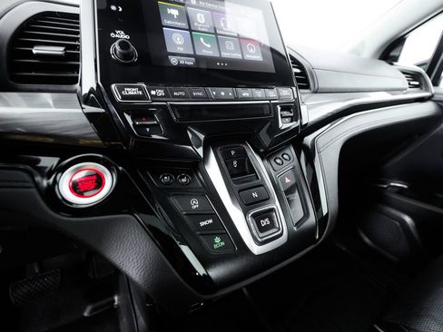 Used 2023 Honda Odyssey Elite image 30