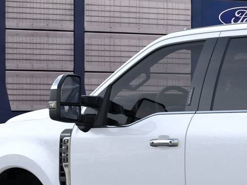 New 2026 Ford F350 4x4 Crew Cab Super Duty image 20