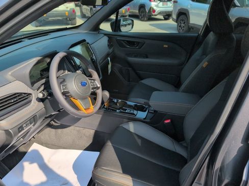 New 2026 Subaru Forester Wilderness AWD/4WD image 9