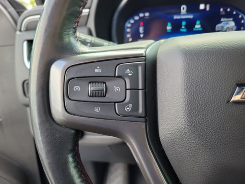 Used 2022 Chevrolet Tahoe RST w/ Luxury Package RWD image 21