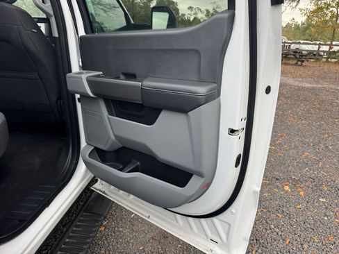 New 2025 Ford F450 XLT w/ XLT Value Package image 22