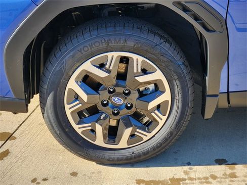 New 2026 Subaru Forester Premium image 8