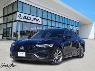 Certified 2023 Acura Integra