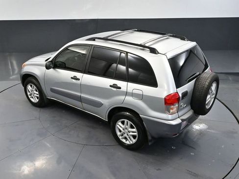 Used 2002 Toyota RAV4 Base image 43
