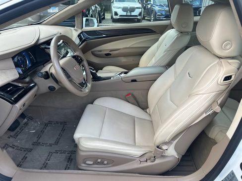 Used 2016 Cadillac ELR image 10