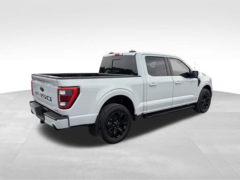 Used 2023 Ford F150 Lariat w/ Equipment Group 502A High AWD/4WD image 20
