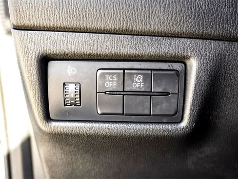 Used 2021 MAZDA CX-5 Sport image 16