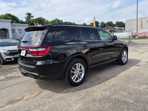 Used 2023 Dodge Durango GT AWD/4WD image 6