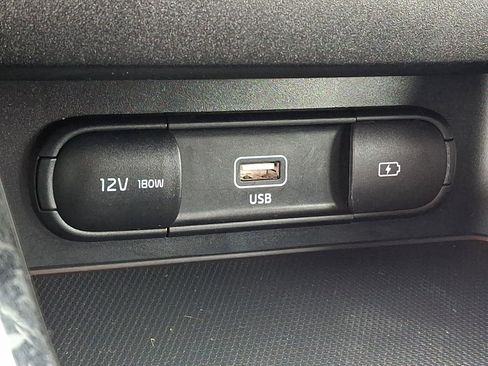Certified 2024 Kia Forte GT-Line FWD image 25