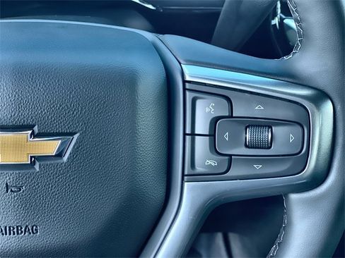 Used 2026 Chevrolet Silverado 1500 LT w/ Protection Package image 14