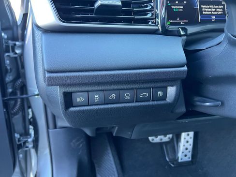 New 2026 Toyota Camry XSE image 18