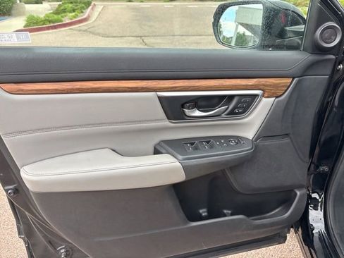 Certified 2020 Honda CR-V EX-L image 7