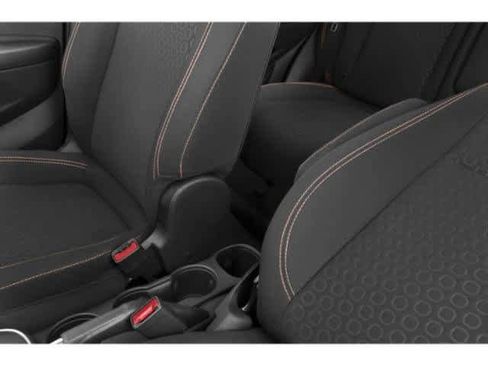 Used 2021 Chevrolet Trax LS w/ Tint and Cruise Package FWD image 17