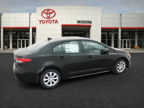 New 2026 Toyota Corolla LE image 24