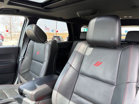 Used 2025 Dodge Durango GT image 19