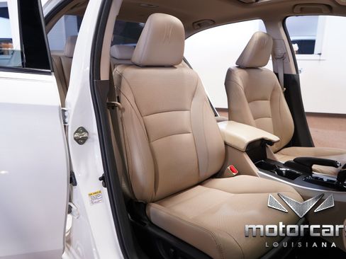 Used 2014 Honda Accord EX-L image 31