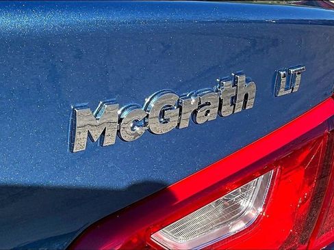 Used 2024 Chevrolet Malibu LT image 22