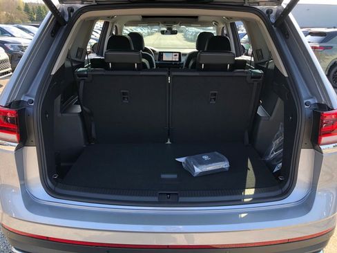 New 2026 Volkswagen Atlas SE AWD/4WD image 39