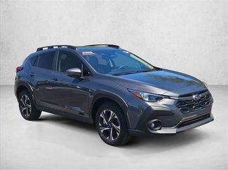 Used 2024 Subaru Crosstrek 2.0i Premium AWD/4WD video 3