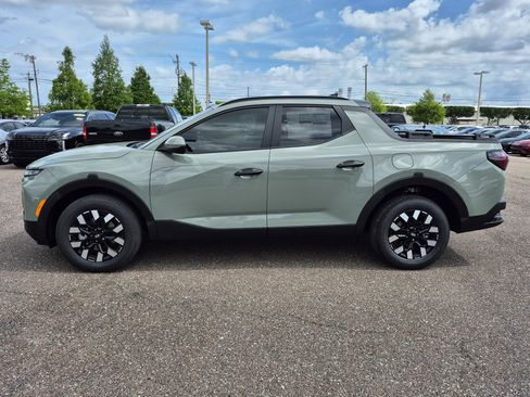 New 2026 Hyundai Santa Cruz SEL FWD image 3