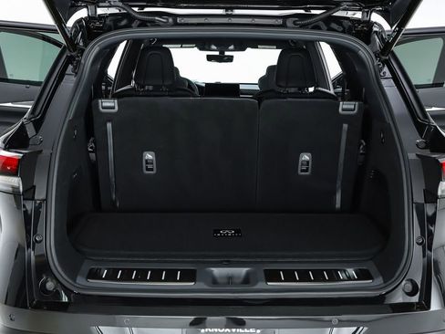New 2026 INFINITI QX60 Autograph w/ Dark Cargo Package AWD/4WD image 29