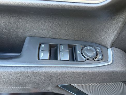 Used 2025 GMC Sierra 1500 Elevation image 8