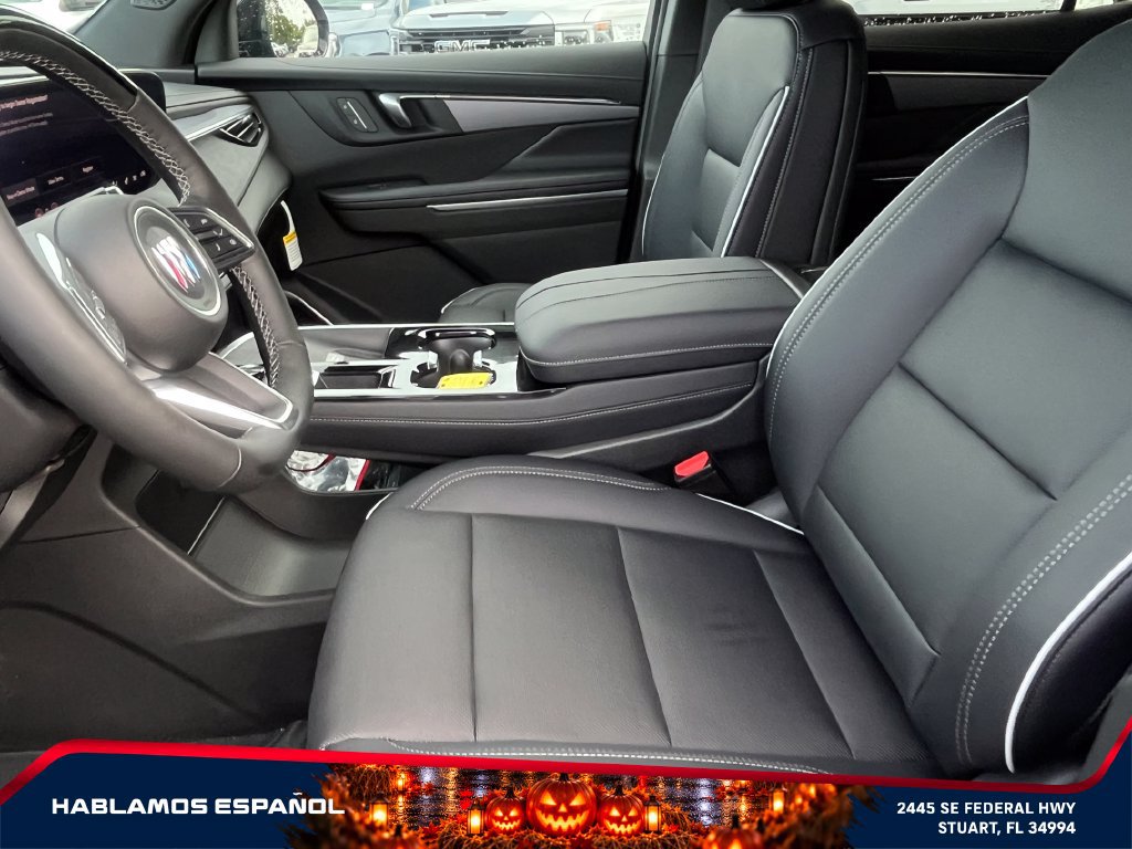 New 2027 Buick Enclave Sport Touring w/ Super Cruise Package FWD image 10