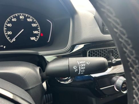 Used 2022 Honda Civic Sport image 22