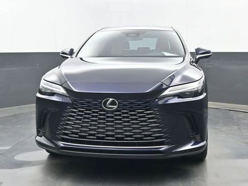 Used 2023 Lexus RX 350 Premium w/ Cold Area Package image 21