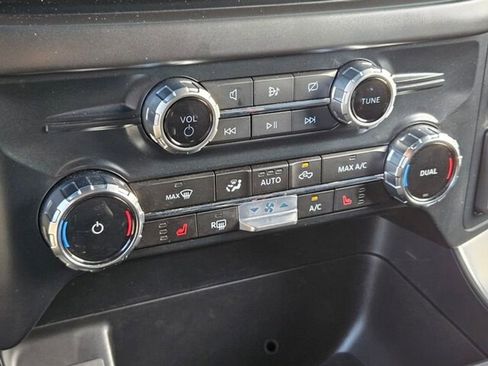 Used 2024 Ford F150 XLT w/ Equipment Group 302A MID image 18
