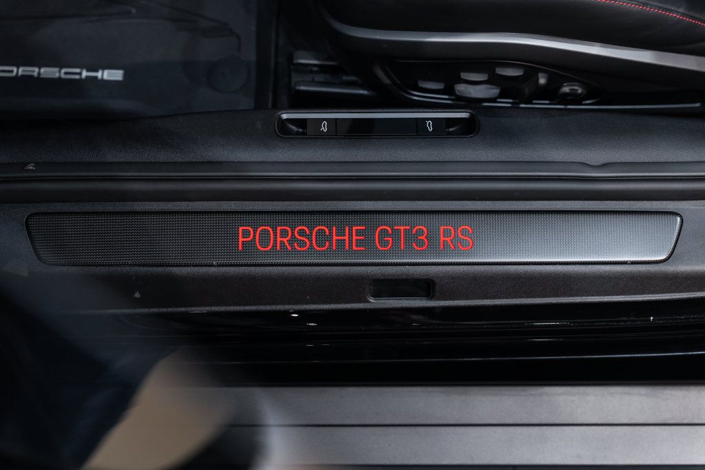 Used 2023 Porsche 911 GT3 RS RWD image 20