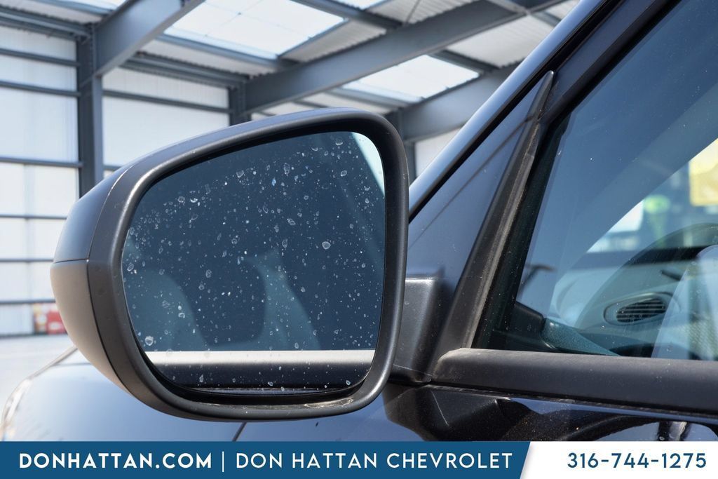 New 2026 Chevrolet Trax LS FWD image 29