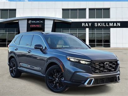 Used 2023 Honda CR-V Sport Touring