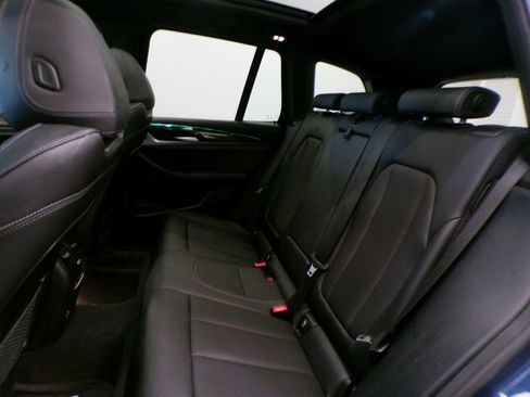 Used 2024 BMW X3 xDrive30i w/ Premium Package AWD/4WD image 20