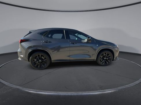 Used 2022 Lexus NX 350 F Sport w/ Towing Package (2000 Lbs) image 9