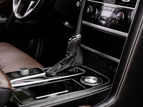 Used 2022 INFINITI QX80 Premium Select w/ Cargo Package image 23