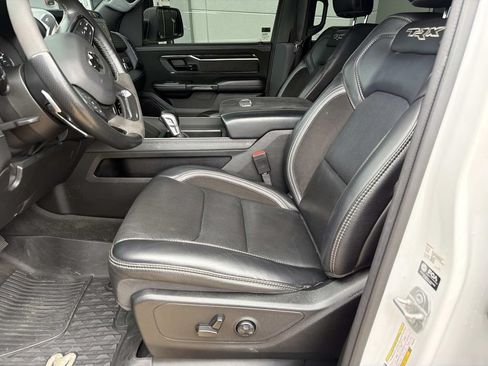 Used 2021 RAM 1500 TRX w/ TRX Level 2 Equipment Group AWD/4WD image 21