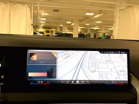 Certified 2025 BMW X3 xDrive30i image 35