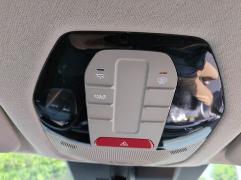 New 2025 Kia K4 GT-Line Turbo FWD image 22