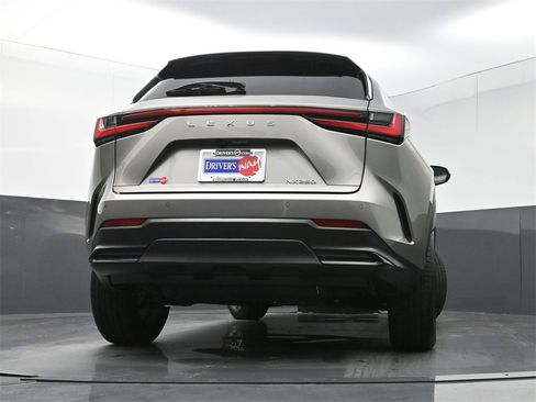 Used 2024 Lexus NX 250 250 Premium image 29