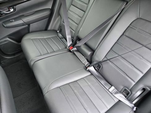 New 2026 Honda CR-V EX-L image 20