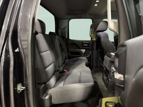 Used 2015 Chevrolet Silverado 2500 LT w/ LT Convenience Package AWD/4WD image 25