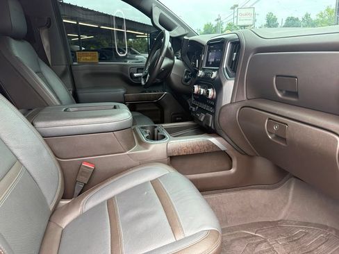 Used 2020 GMC Sierra 3500 Denali w/ Denali Ultimate Package AWD/4WD image 18