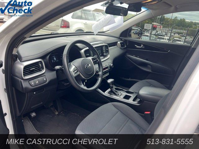 Used 2019 Kia Sorento S FWD image 6