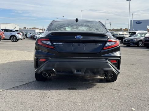 Used 2022 Subaru WRX image 6