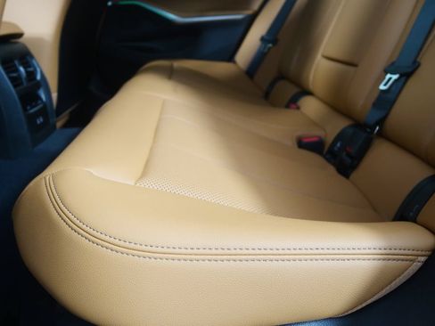 New 2026 BMW 330i Sedan w/ Convenience Package RWD image 14