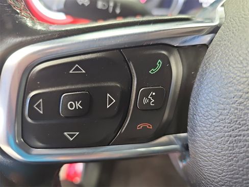 Used 2020 Jeep Wrangler Unlimited Rubicon image 16