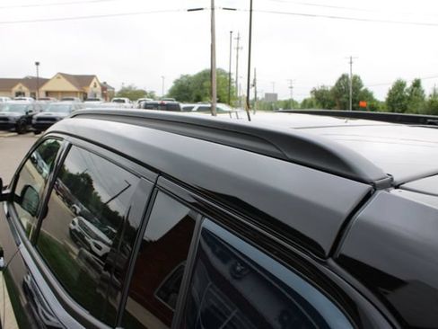 New 2026 Jeep Compass Limited w/ Sun, Sound & Navigation Group AWD/4WD image 31